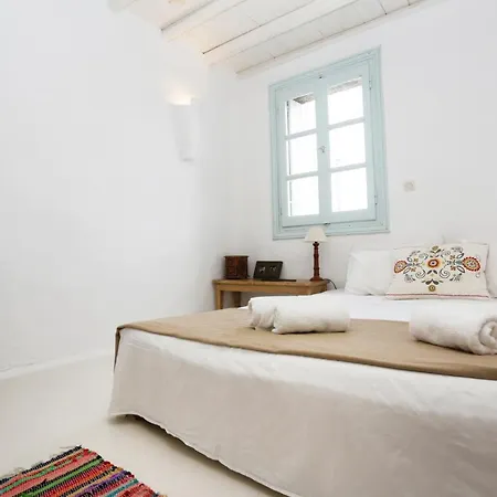The House In The Field Villa Kalo Livadi